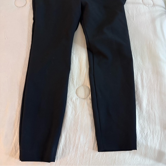 express editor skinny high rise pants - Picture 6 of 9